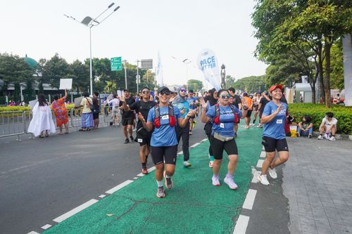 Race photo from NSRC XII 121025
