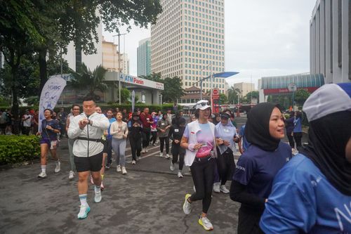 Race photo from NSRC VI 06072025
