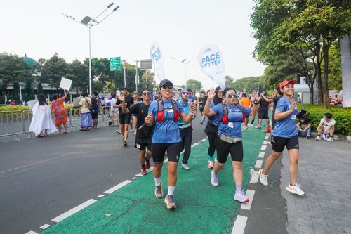 Race photo from NSRC XII 121025
