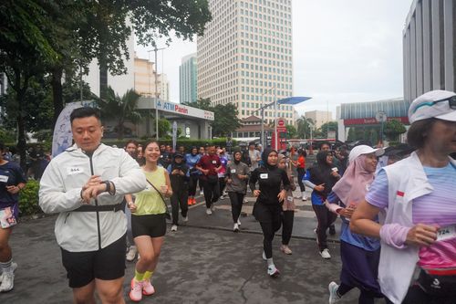 Race photo from NSRC VI 06072025