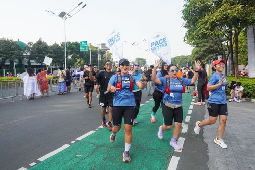 Race photo from NSRC XII 121025