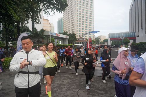 Race photo from NSRC VI 06072025