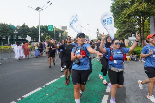 Race photo from NSRC XII 121025