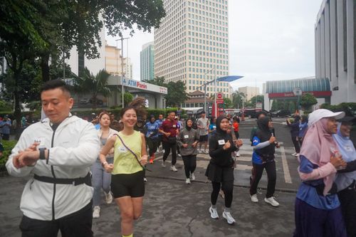 Race photo from NSRC VI 06072025