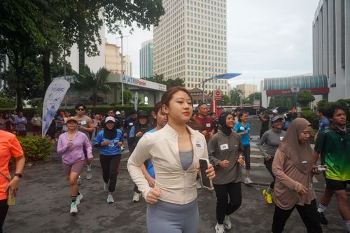Race photo from NSRC VI 06072025