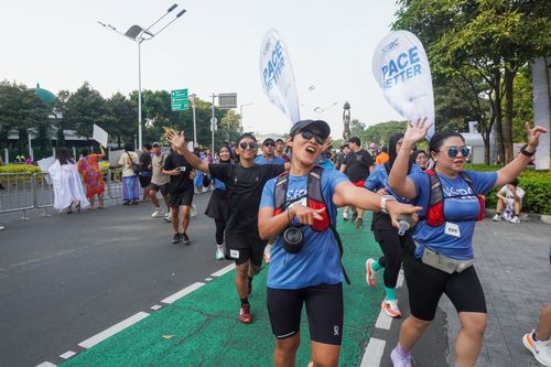 Race photo from NSRC XII 121025