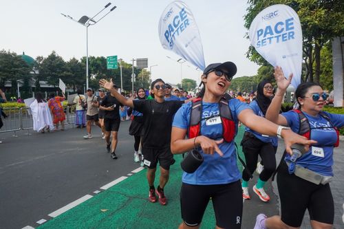 Race photo from NSRC XII 121025