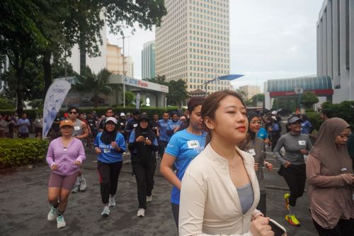 Race photo from NSRC VI 06072025