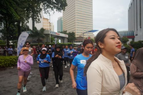 Race photo from NSRC VI 06072025