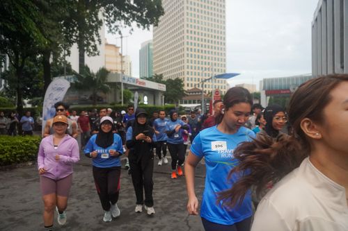 Race photo from NSRC VI 06072025