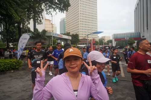 Race photo from NSRC VI 06072025