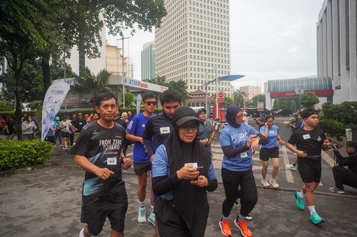Race photo from NSRC VI 06072025