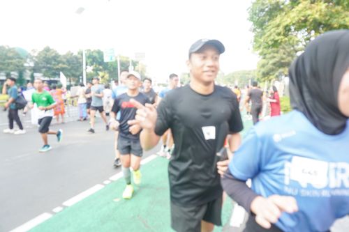 Race photo from NSRC XII 121025