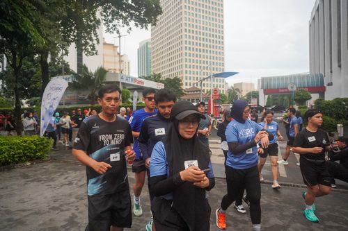 Race photo from NSRC VI 06072025