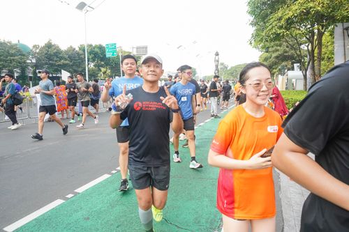 Race photo from NSRC XII 121025