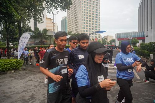 Race photo from NSRC VI 06072025
