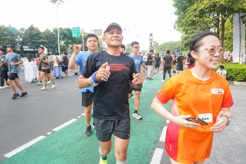 Race photo from NSRC XII 121025