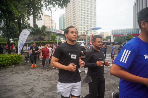 Race photo from NSRC VI 06072025