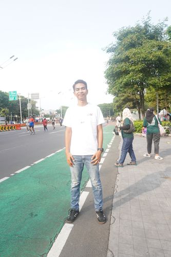 Race photo from NSRC X 14092025