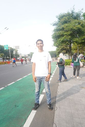 Race photo from NSRC X 14092025