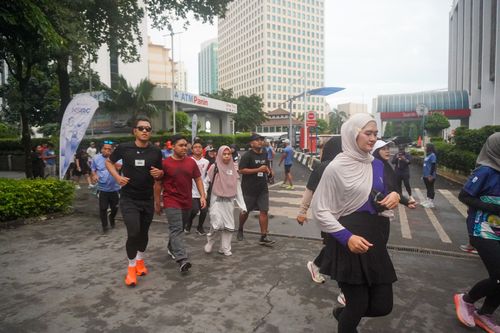 Race photo from NSRC VI 06072025