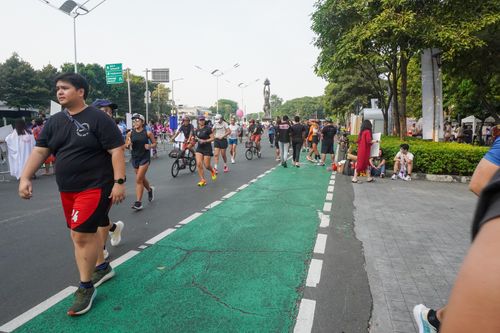 Race photo from NSRC XII 121025