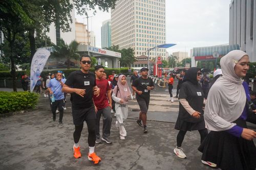 Race photo from NSRC VI 06072025