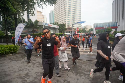 Race photo from NSRC VI 06072025