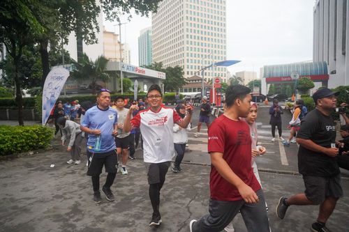 Race photo from NSRC VI 06072025