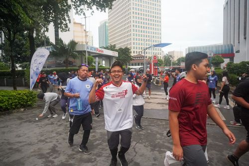 Race photo from NSRC VI 06072025