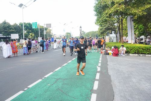 Race photo from NSRC XII 121025