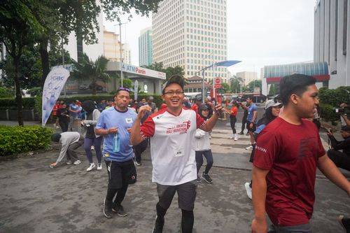 Race photo from NSRC VI 06072025