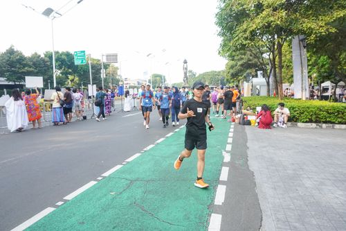 Race photo from NSRC XII 121025