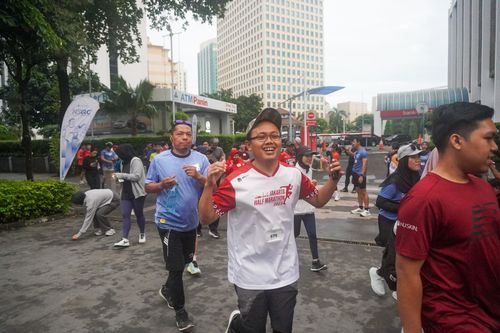 Race photo from NSRC VI 06072025