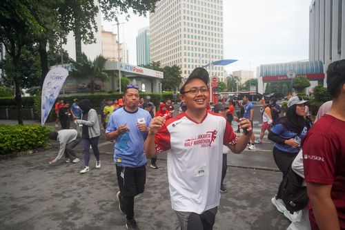 Race photo from NSRC VI 06072025