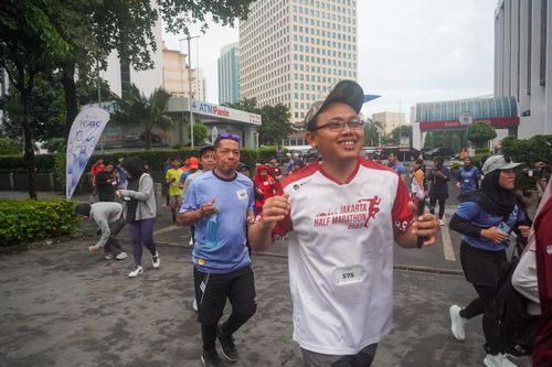 Race photo from NSRC VI 06072025