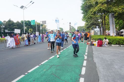 Race photo from NSRC XII 121025