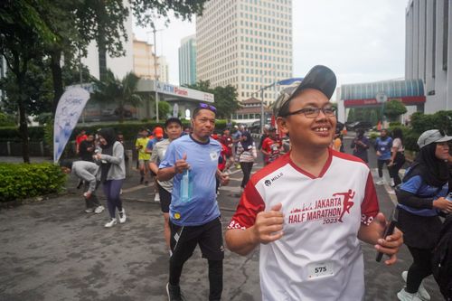 Race photo from NSRC VI 06072025