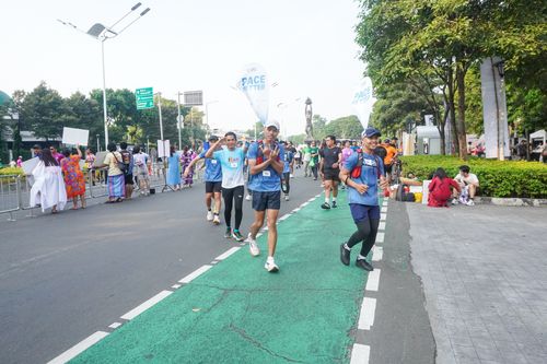 Race photo from NSRC XII 121025