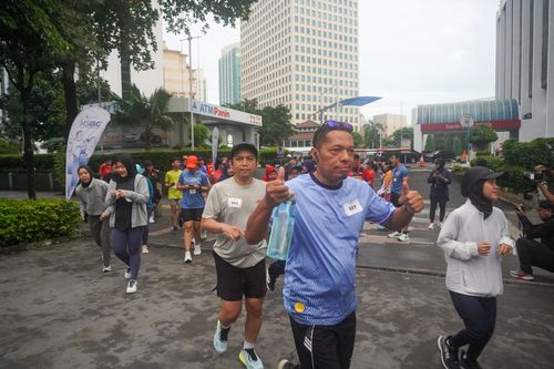 Race photo from NSRC VI 06072025