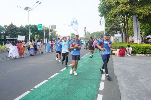 Race photo from NSRC XII 121025