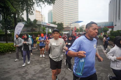 Race photo from NSRC VI 06072025