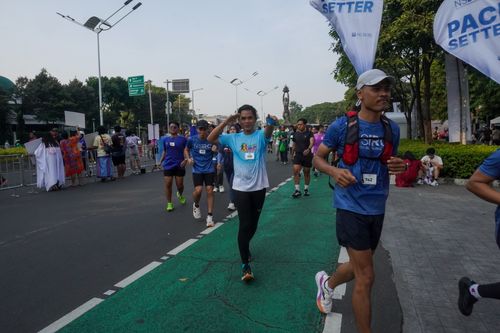 Race photo from NSRC XII 121025