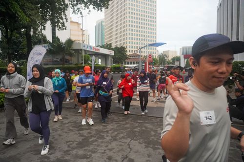 Race photo from NSRC VI 06072025