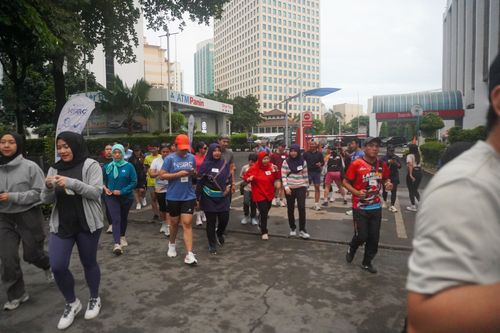 Race photo from NSRC VI 06072025