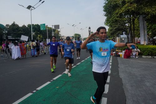Race photo from NSRC XII 121025