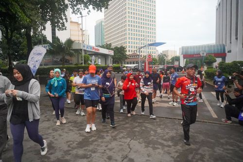 Race photo from NSRC VI 06072025