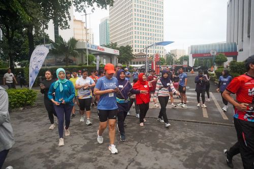 Race photo from NSRC VI 06072025