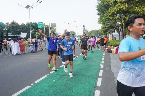 Race photo from NSRC XII 121025