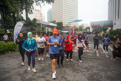 Race photo from NSRC VI 06072025